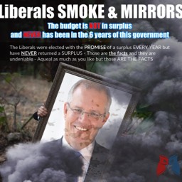 SCOTT MORRISON 