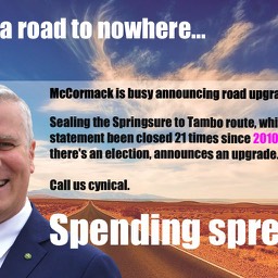 MCCORMACK MALCOLM