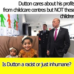 DUTTON